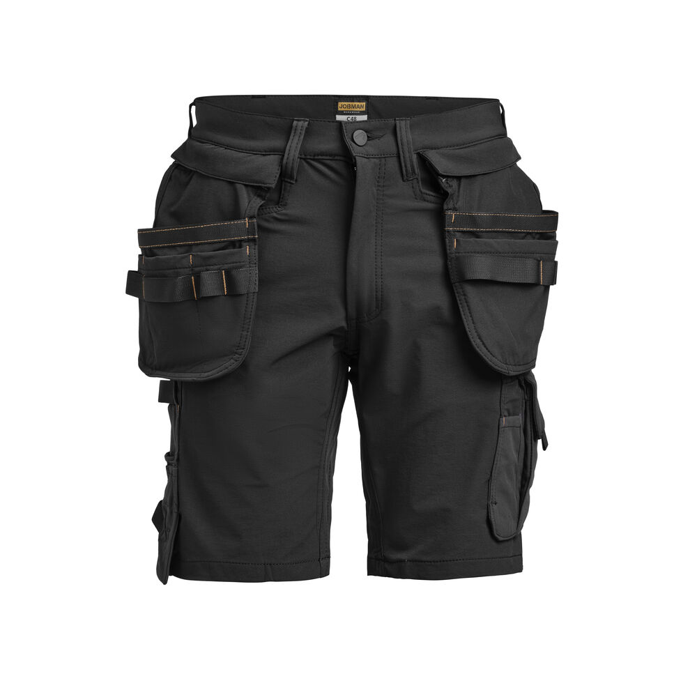 JOBMAN 2397 shorts 